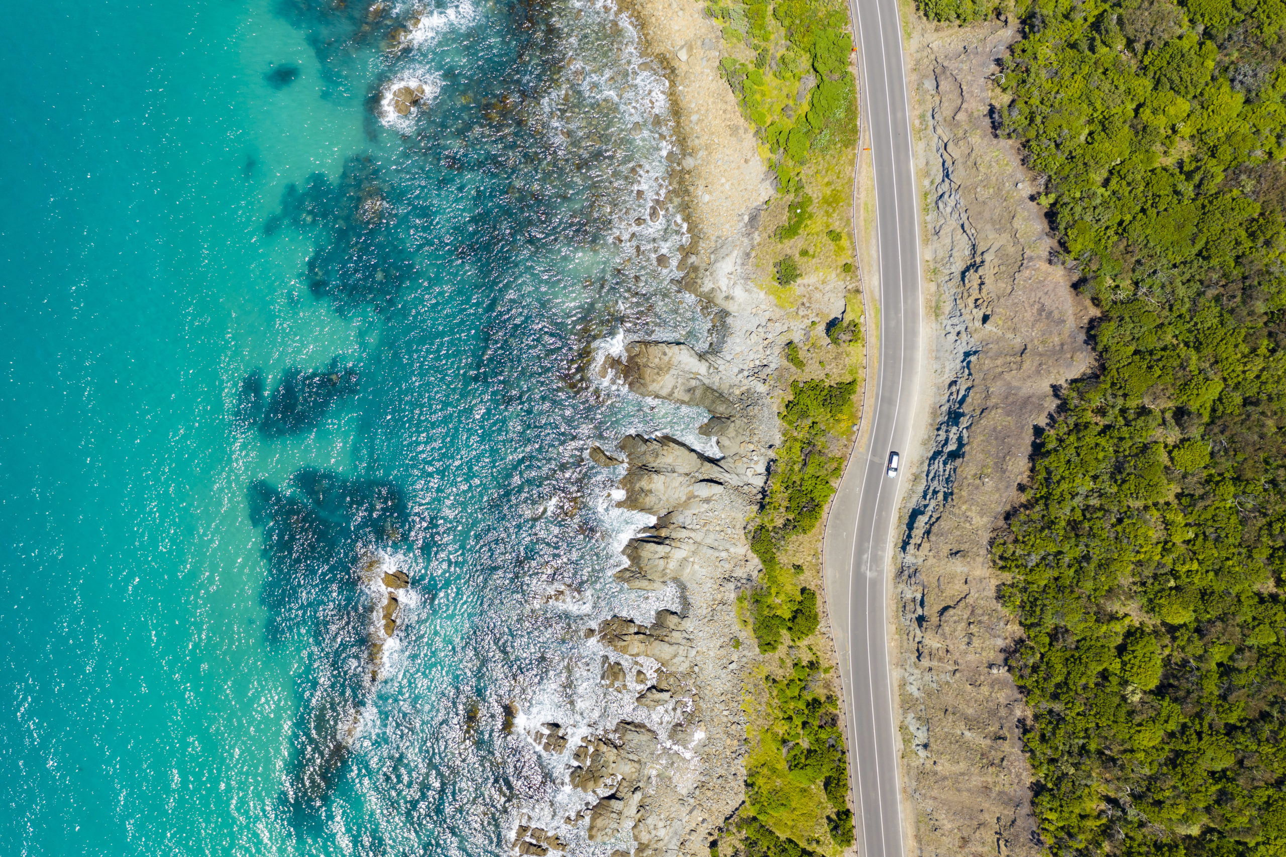 Why Choose a Chauffeur for a Stress-Free Great Ocean Road Adventure