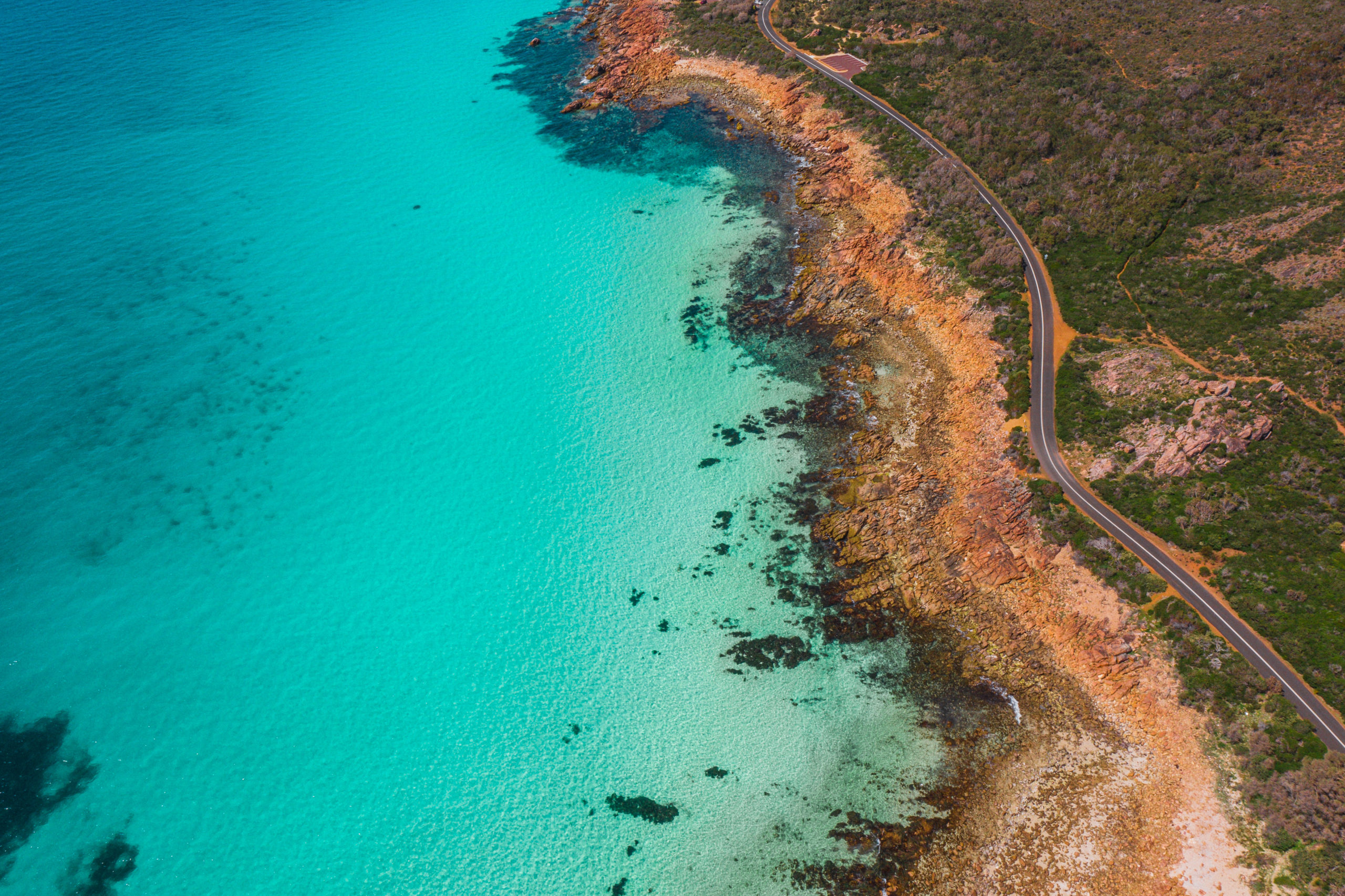 The 5 Best Short Trips From Perth