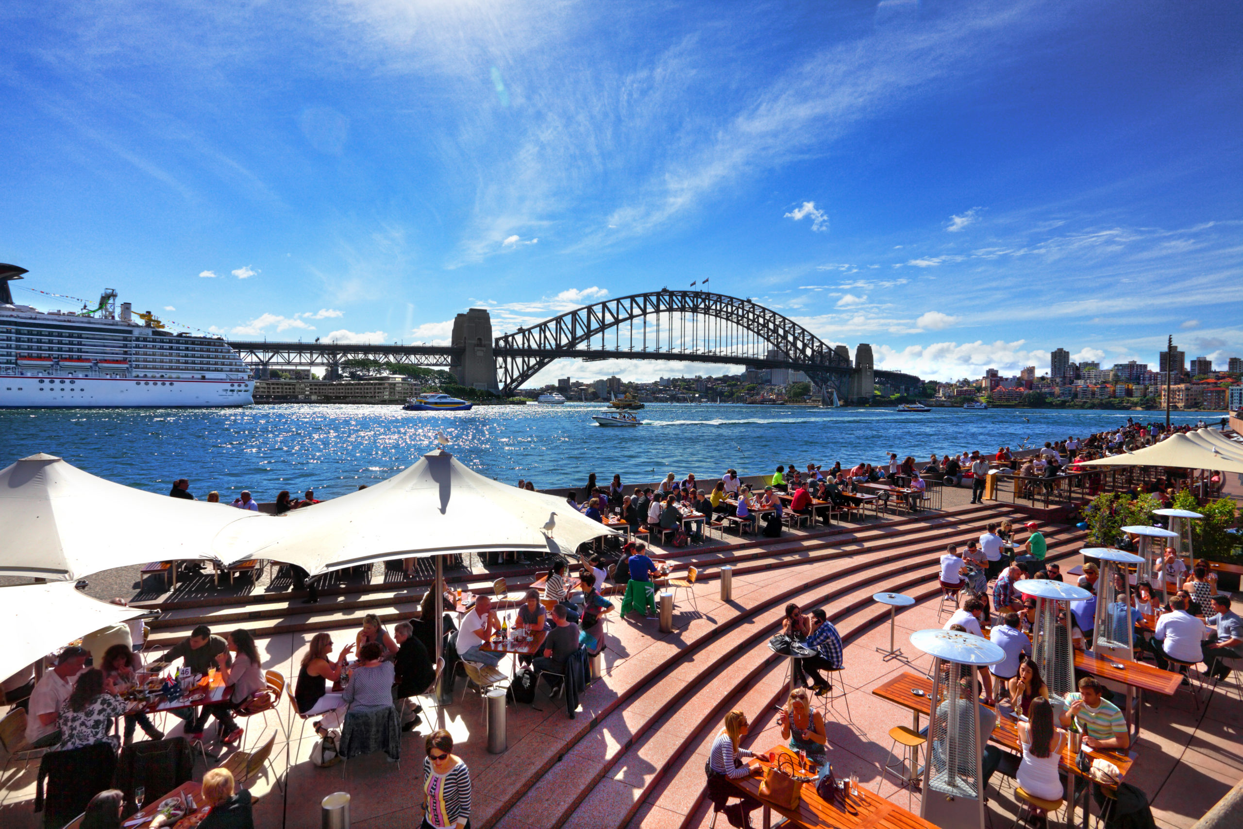 5 Unforgettable Food Experiences in Sydney