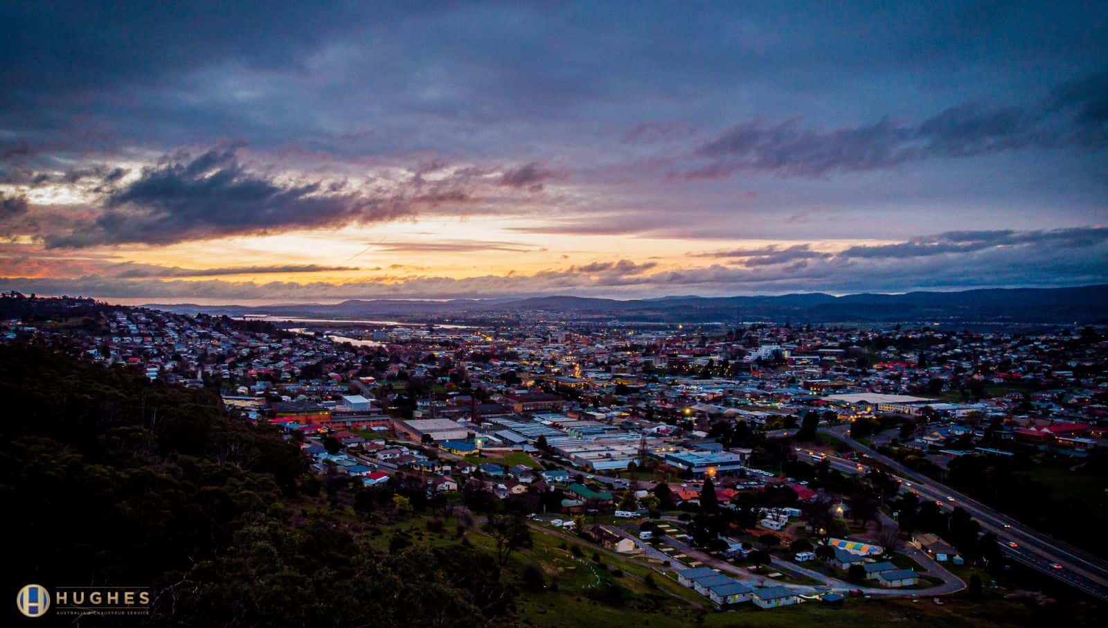 Launceston Airport to Tasmania’s Culinary Highlights